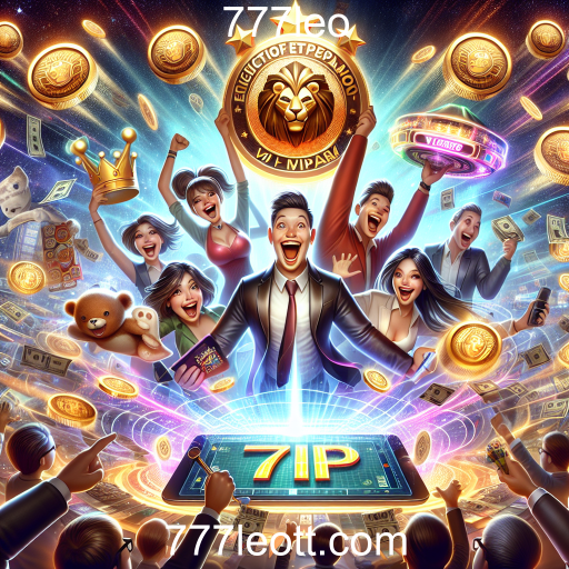 Descubra o Programa VIP do 777leo: Vantagens Exclusivas para Jogadores
